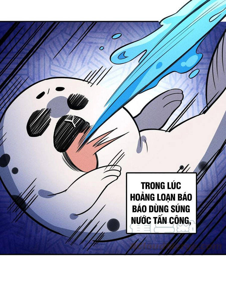 Làm Sao Bây Giờ? Ta Xuyên Không Thành Tiểu Quái Chapter 131 - Trang 2