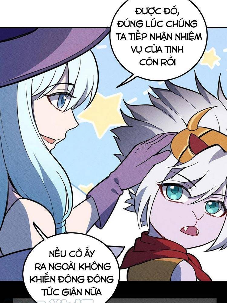 Làm Sao Bây Giờ? Ta Xuyên Không Thành Tiểu Quái Chapter 130 - Trang 2