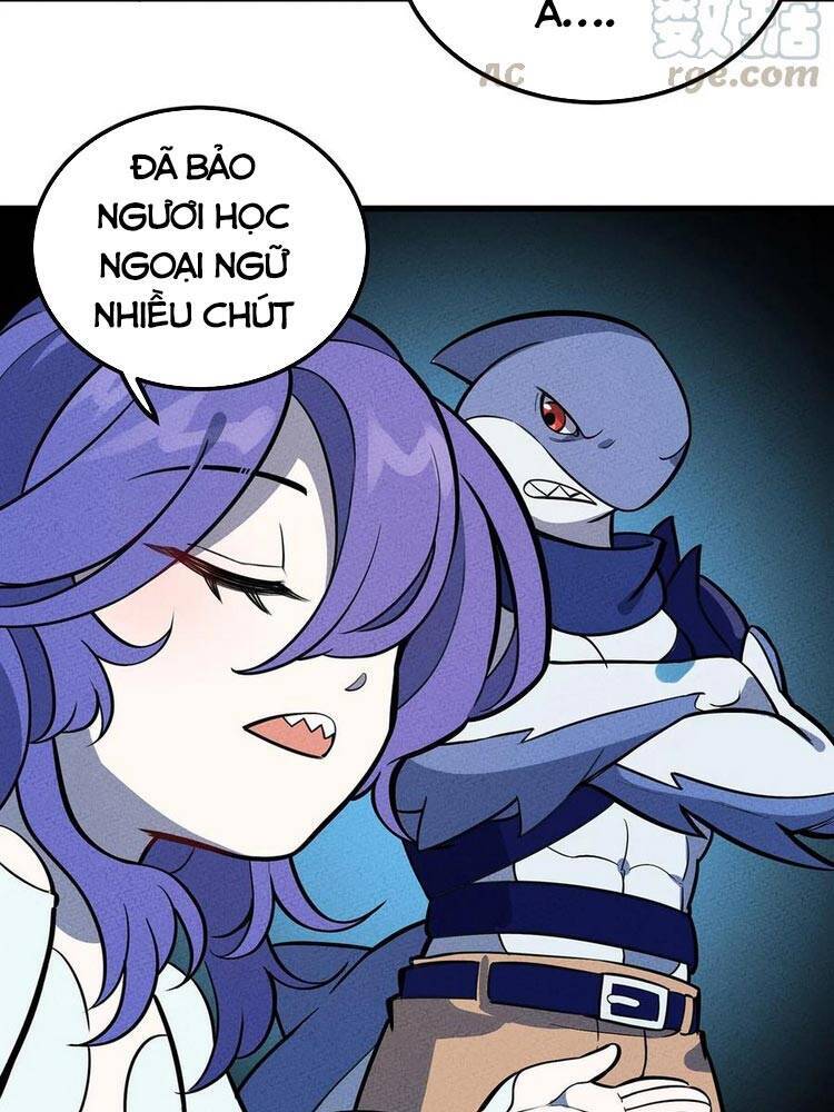 Làm Sao Bây Giờ? Ta Xuyên Không Thành Tiểu Quái Chapter 130 - Trang 2