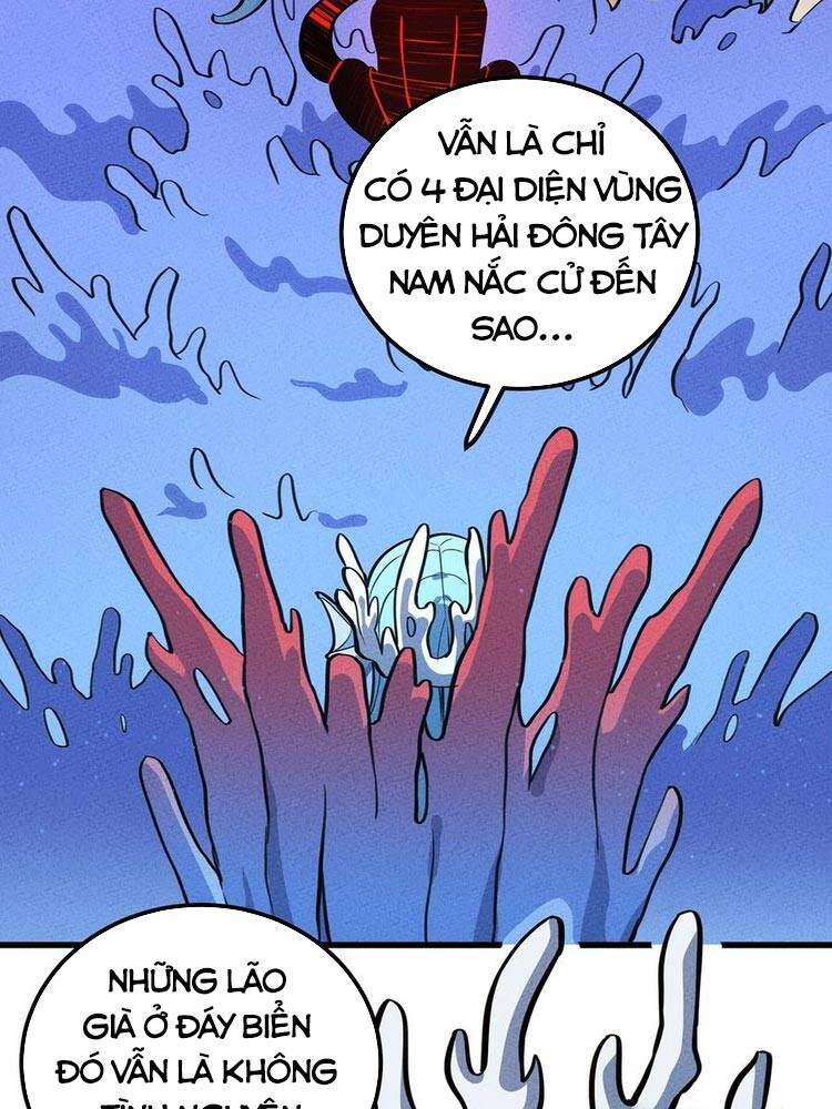 Làm Sao Bây Giờ? Ta Xuyên Không Thành Tiểu Quái Chapter 130 - Trang 2