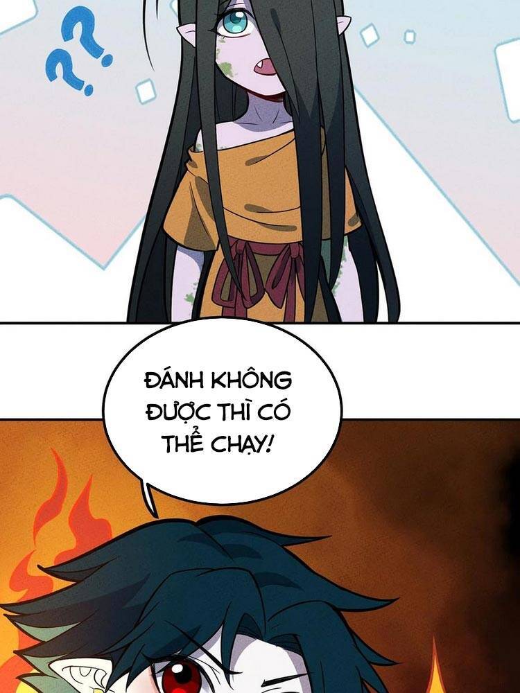 Làm Sao Bây Giờ? Ta Xuyên Không Thành Tiểu Quái Chapter 130 - Trang 2