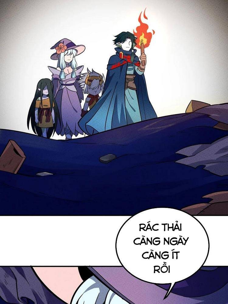 Làm Sao Bây Giờ? Ta Xuyên Không Thành Tiểu Quái Chapter 130 - Trang 2