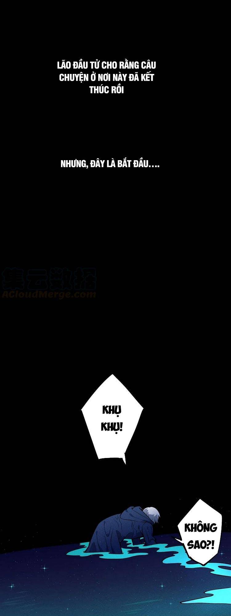 Làm Sao Bây Giờ? Ta Xuyên Không Thành Tiểu Quái Chapter 126 - Trang 2