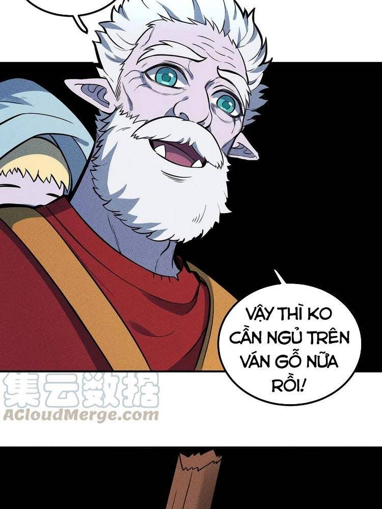 Làm Sao Bây Giờ? Ta Xuyên Không Thành Tiểu Quái Chapter 126 - Trang 2