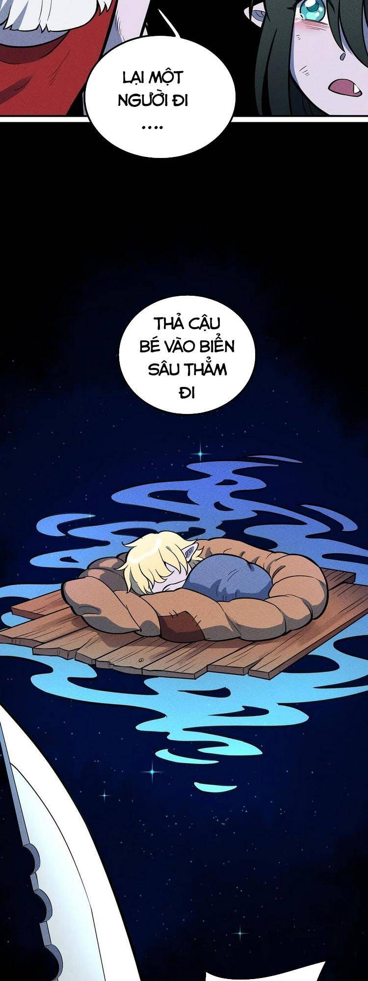 Làm Sao Bây Giờ? Ta Xuyên Không Thành Tiểu Quái Chapter 126 - Trang 2