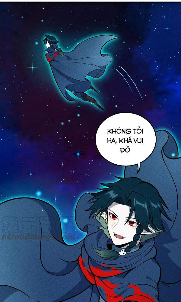 Làm Sao Bây Giờ? Ta Xuyên Không Thành Tiểu Quái Chapter 123 - Trang 2