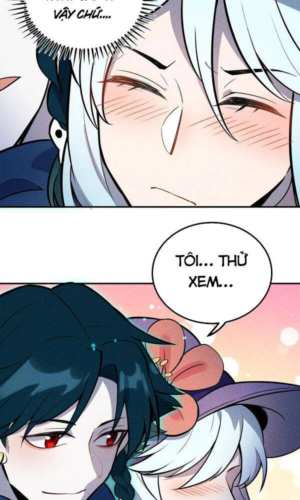Làm Sao Bây Giờ? Ta Xuyên Không Thành Tiểu Quái Chapter 123 - Trang 2