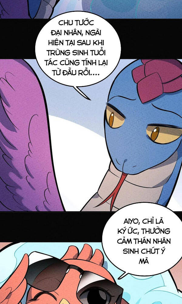 Làm Sao Bây Giờ? Ta Xuyên Không Thành Tiểu Quái Chapter 123 - Trang 2