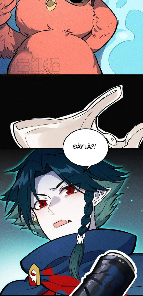 Làm Sao Bây Giờ? Ta Xuyên Không Thành Tiểu Quái Chapter 123 - Trang 2
