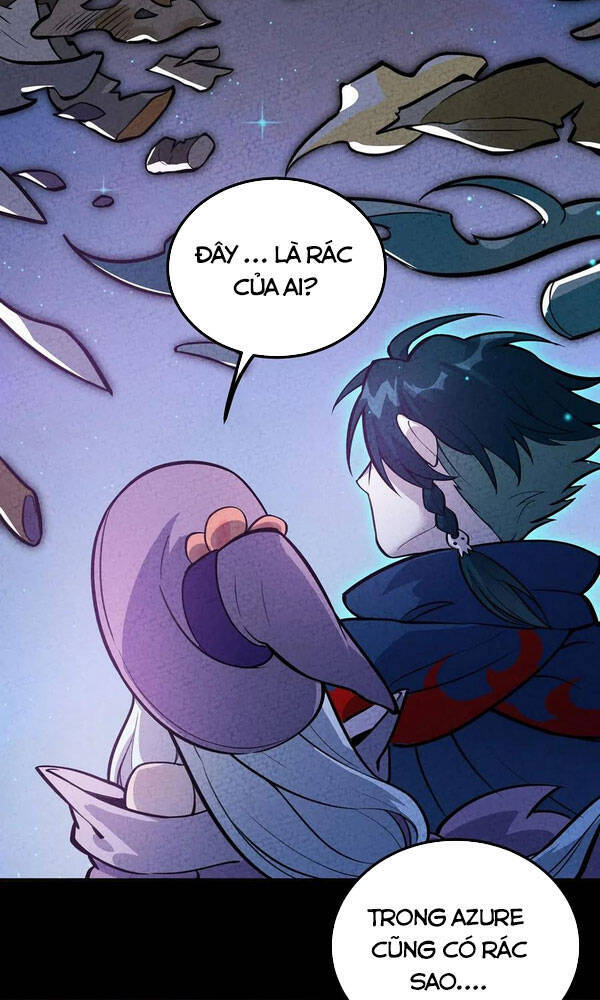 Làm Sao Bây Giờ? Ta Xuyên Không Thành Tiểu Quái Chapter 123 - Trang 2