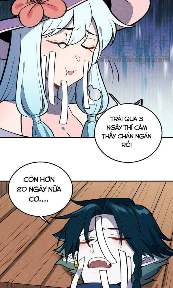 Làm Sao Bây Giờ? Ta Xuyên Không Thành Tiểu Quái Chapter 123 - Trang 2