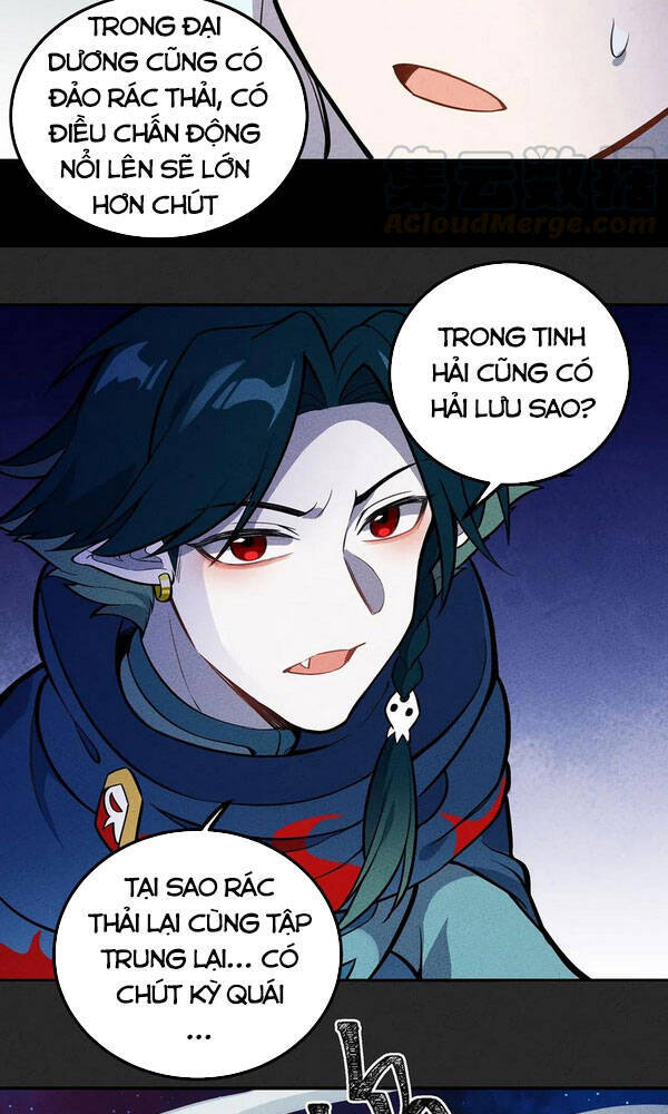 Làm Sao Bây Giờ? Ta Xuyên Không Thành Tiểu Quái Chapter 123 - Trang 2