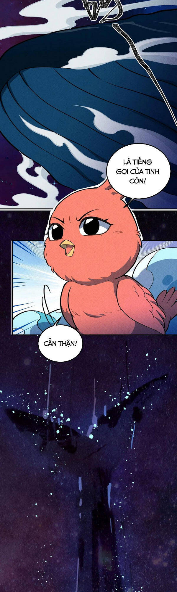 Làm Sao Bây Giờ? Ta Xuyên Không Thành Tiểu Quái Chapter 123 - Trang 2