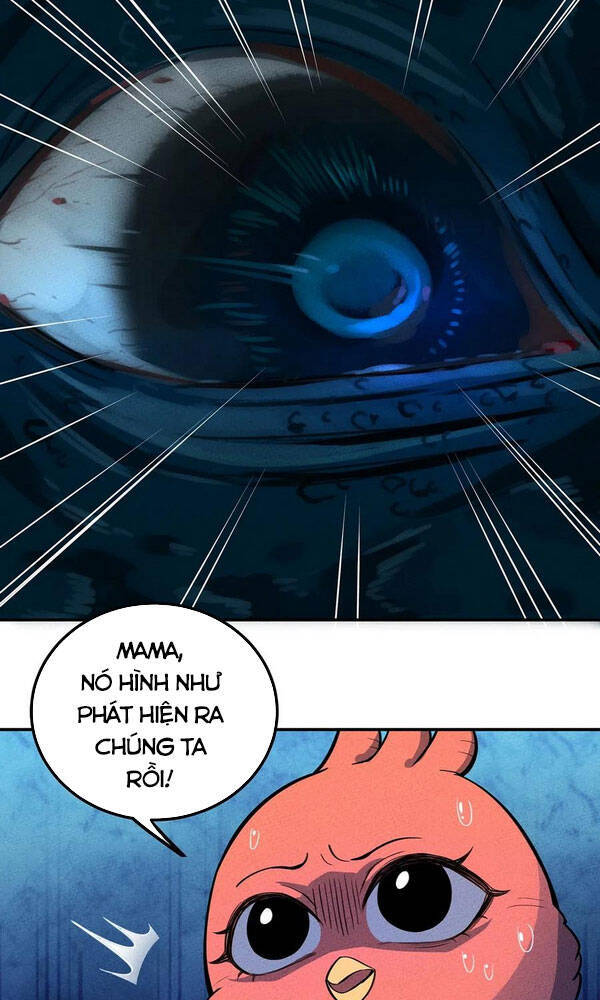 Làm Sao Bây Giờ? Ta Xuyên Không Thành Tiểu Quái Chapter 123 - Trang 2