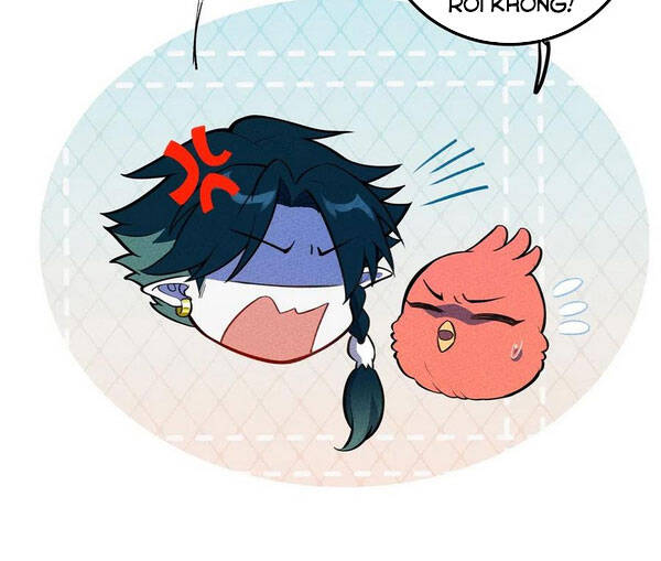 Làm Sao Bây Giờ? Ta Xuyên Không Thành Tiểu Quái Chapter 123 - Trang 2