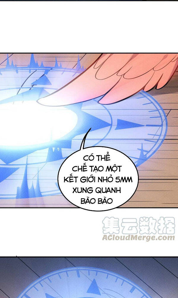 Làm Sao Bây Giờ? Ta Xuyên Không Thành Tiểu Quái Chapter 123 - Trang 2