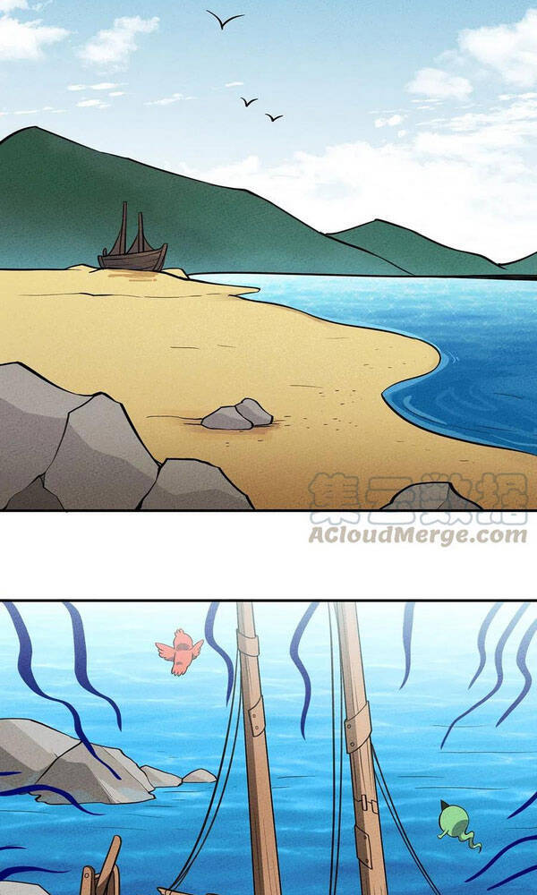 Làm Sao Bây Giờ? Ta Xuyên Không Thành Tiểu Quái Chapter 122 - Trang 2