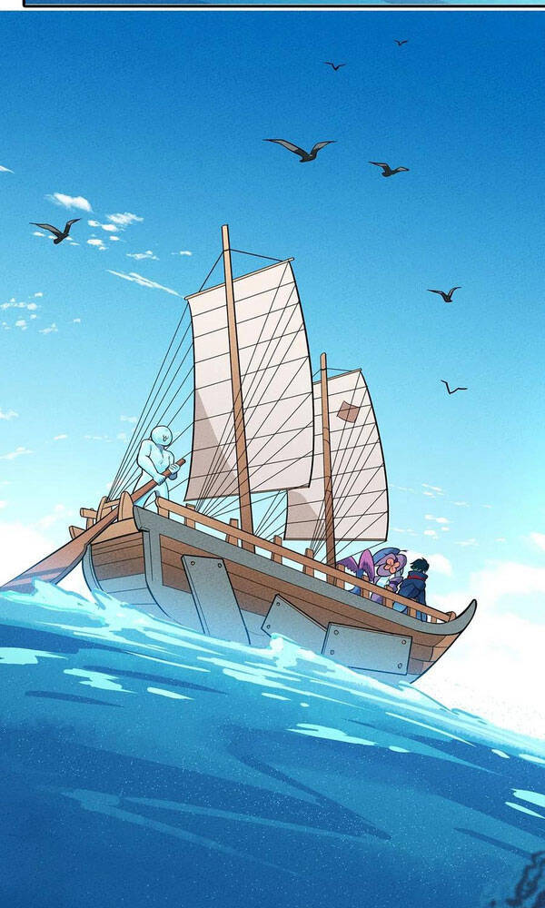 Làm Sao Bây Giờ? Ta Xuyên Không Thành Tiểu Quái Chapter 122 - Trang 2