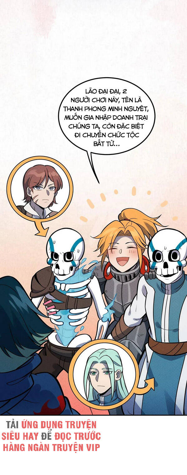 Làm Sao Bây Giờ? Ta Xuyên Không Thành Tiểu Quái Chapter 119 - Trang 2