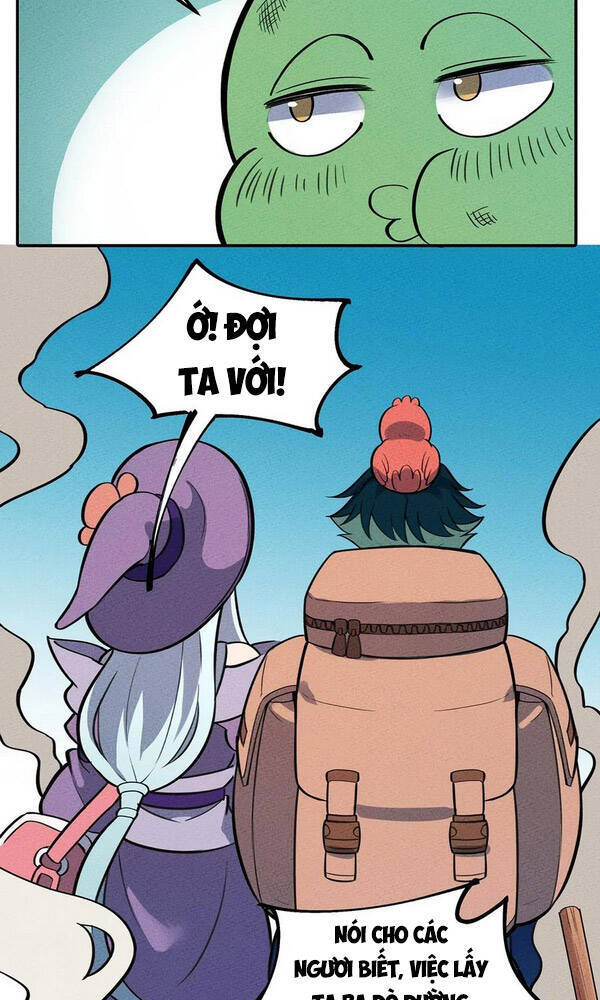 Làm Sao Bây Giờ? Ta Xuyên Không Thành Tiểu Quái Chapter 118 - Trang 2