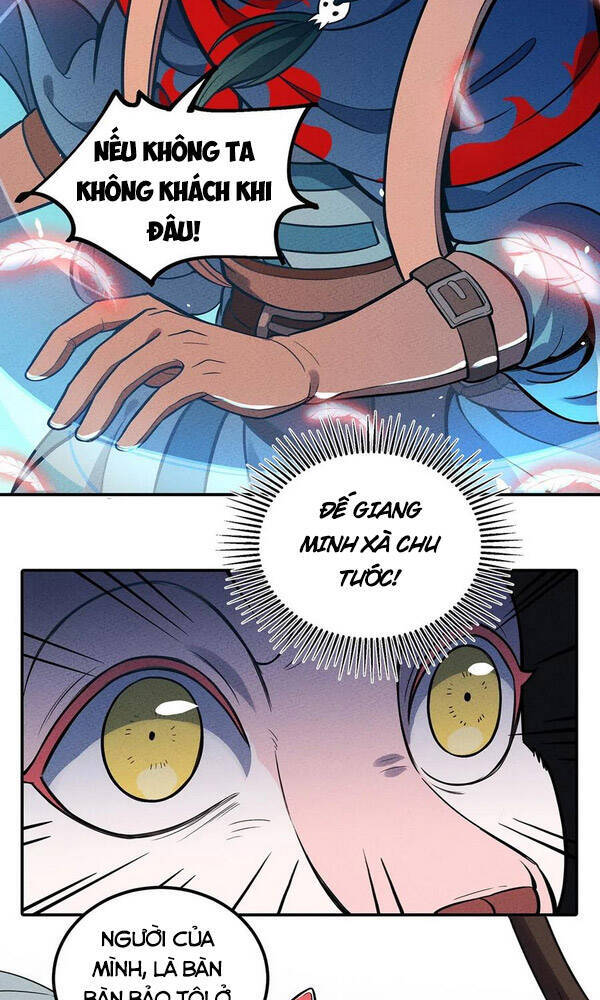 Làm Sao Bây Giờ? Ta Xuyên Không Thành Tiểu Quái Chapter 118 - Trang 2