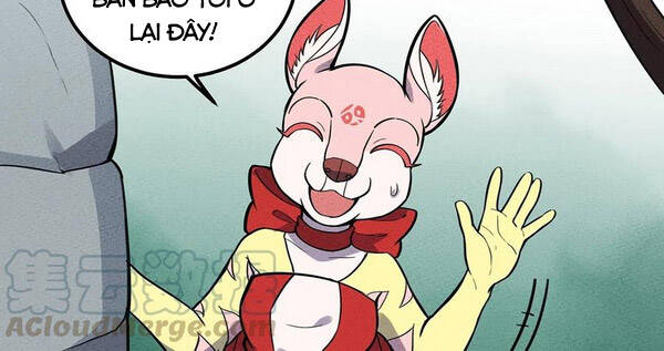 Làm Sao Bây Giờ? Ta Xuyên Không Thành Tiểu Quái Chapter 118 - Trang 2