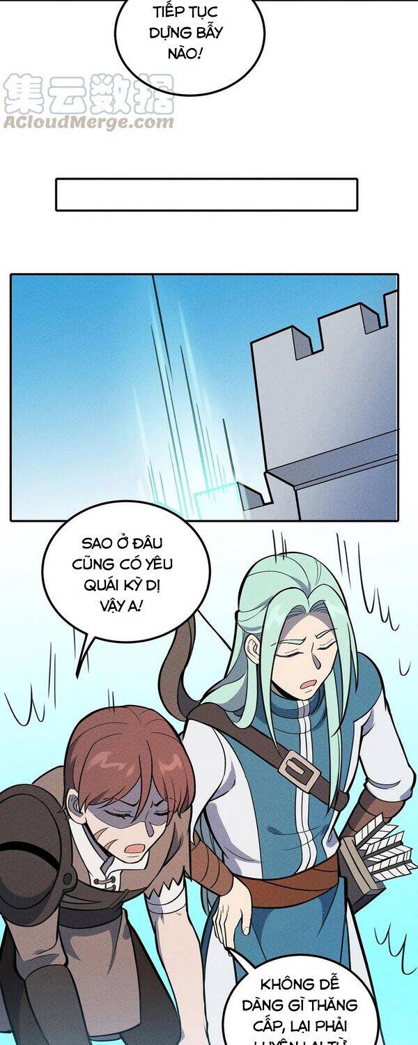 Làm Sao Bây Giờ? Ta Xuyên Không Thành Tiểu Quái Chapter 114 - Trang 2