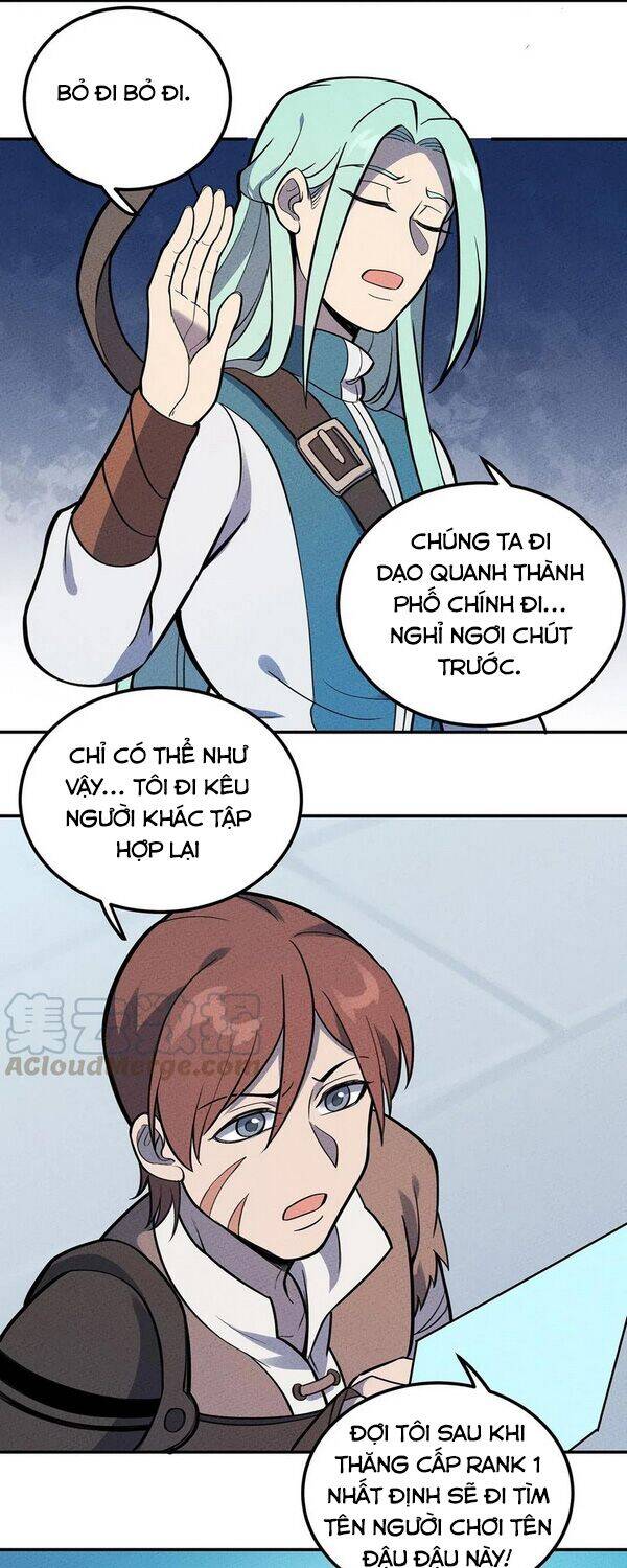 Làm Sao Bây Giờ? Ta Xuyên Không Thành Tiểu Quái Chapter 114 - Trang 2