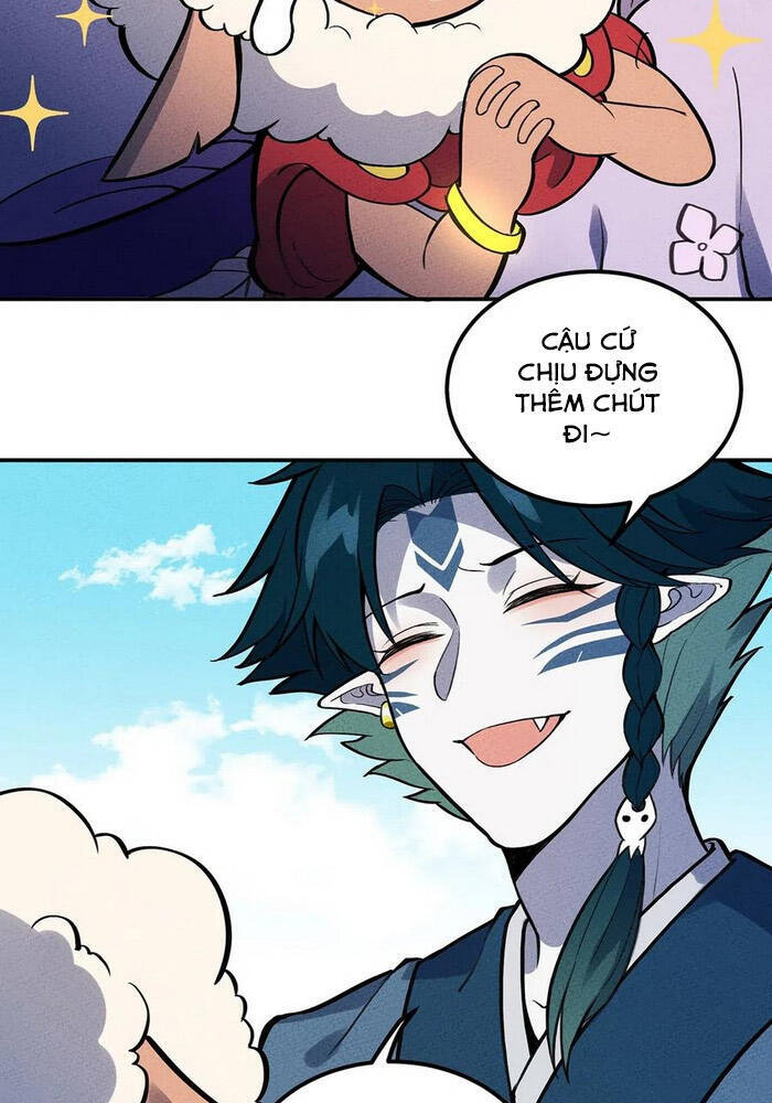 Làm Sao Bây Giờ? Ta Xuyên Không Thành Tiểu Quái Chapter 103 - Trang 2