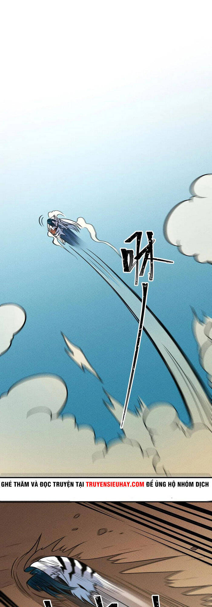 Làm Sao Bây Giờ? Ta Xuyên Không Thành Tiểu Quái Chapter 92 - Trang 2