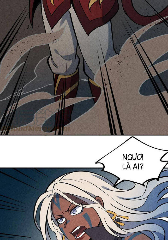 Làm Sao Bây Giờ? Ta Xuyên Không Thành Tiểu Quái Chapter 92 - Trang 2