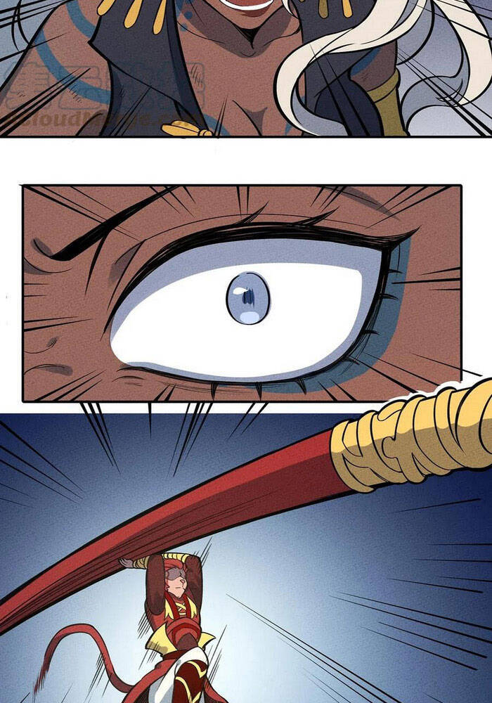 Làm Sao Bây Giờ? Ta Xuyên Không Thành Tiểu Quái Chapter 92 - Trang 2