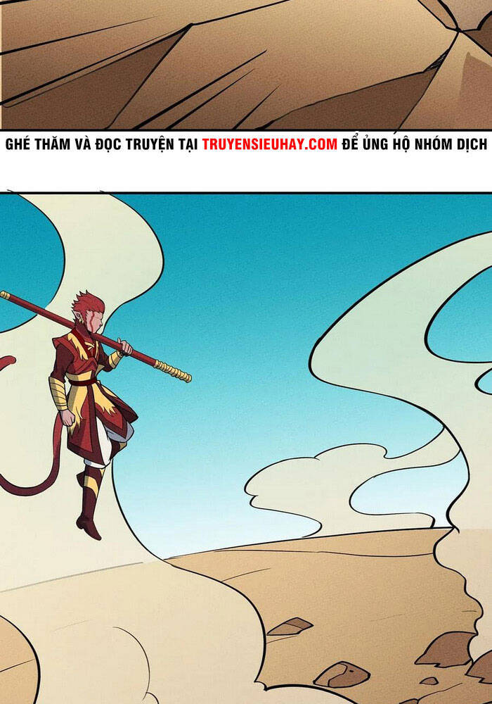 Làm Sao Bây Giờ? Ta Xuyên Không Thành Tiểu Quái Chapter 92 - Trang 2