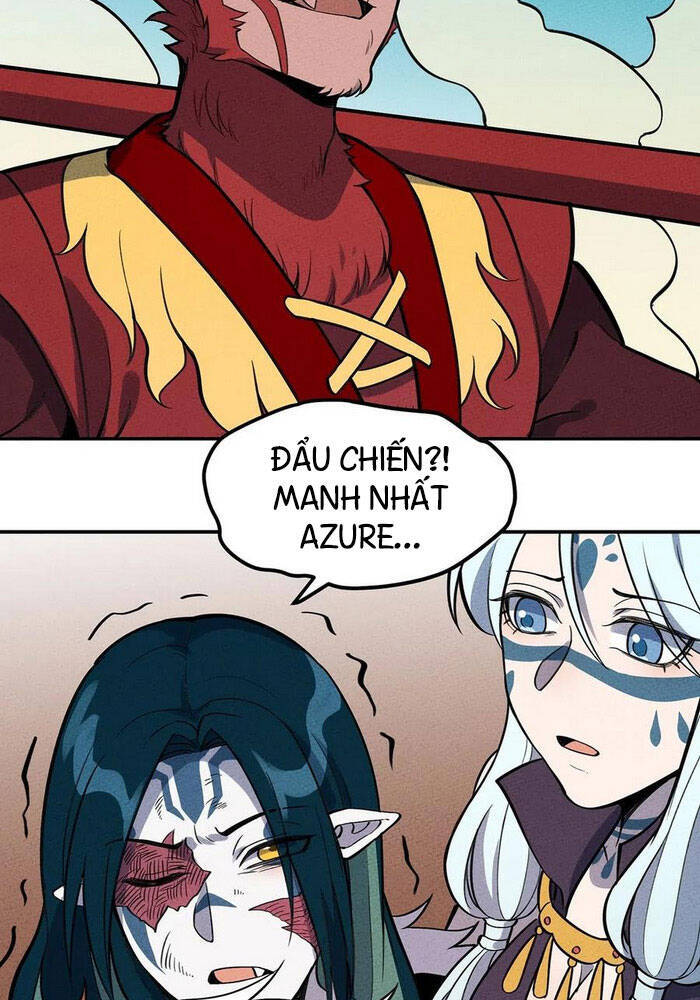 Làm Sao Bây Giờ? Ta Xuyên Không Thành Tiểu Quái Chapter 92 - Trang 2