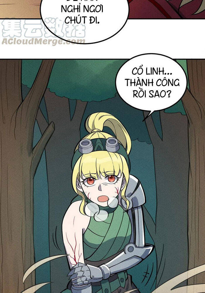 Làm Sao Bây Giờ? Ta Xuyên Không Thành Tiểu Quái Chapter 92 - Trang 2