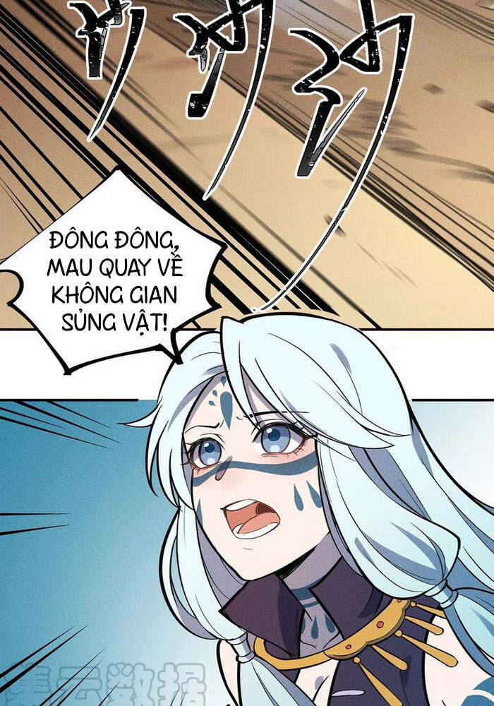 Làm Sao Bây Giờ? Ta Xuyên Không Thành Tiểu Quái Chapter 92 - Trang 2