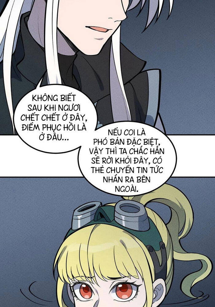 Làm Sao Bây Giờ? Ta Xuyên Không Thành Tiểu Quái Chapter 92 - Trang 2