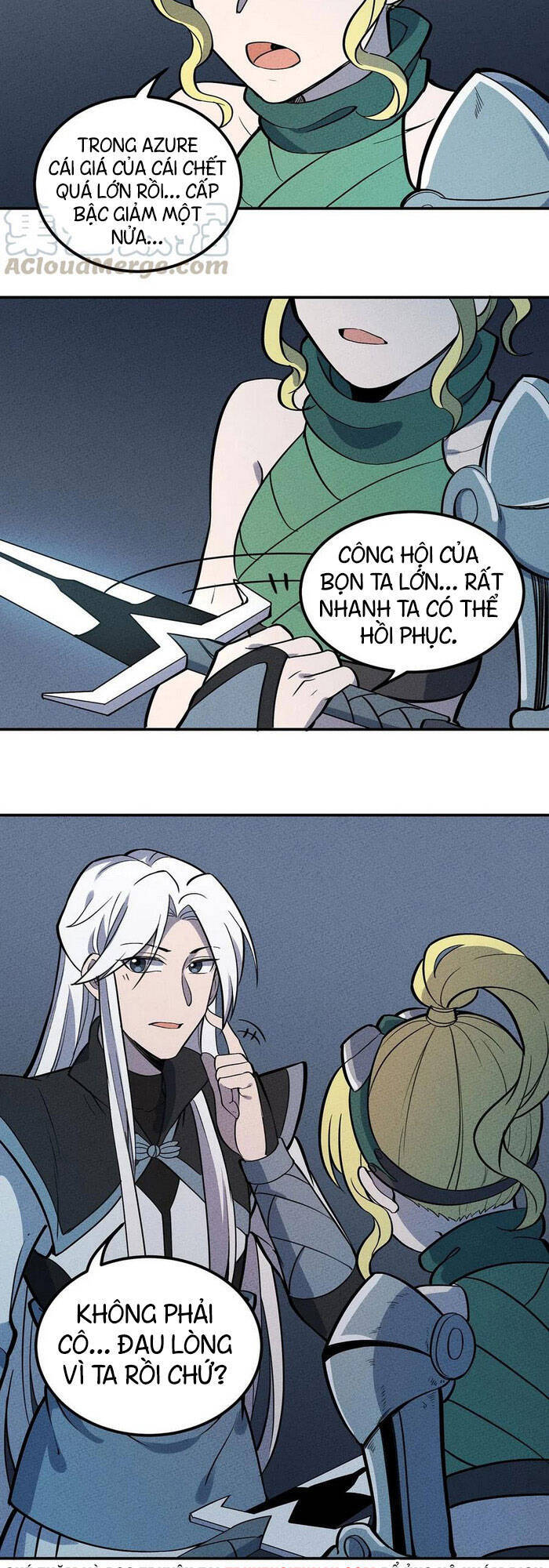 Làm Sao Bây Giờ? Ta Xuyên Không Thành Tiểu Quái Chapter 92 - Trang 2