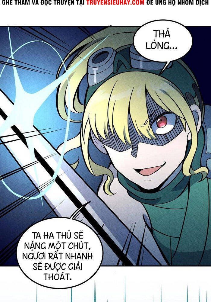 Làm Sao Bây Giờ? Ta Xuyên Không Thành Tiểu Quái Chapter 92 - Trang 2