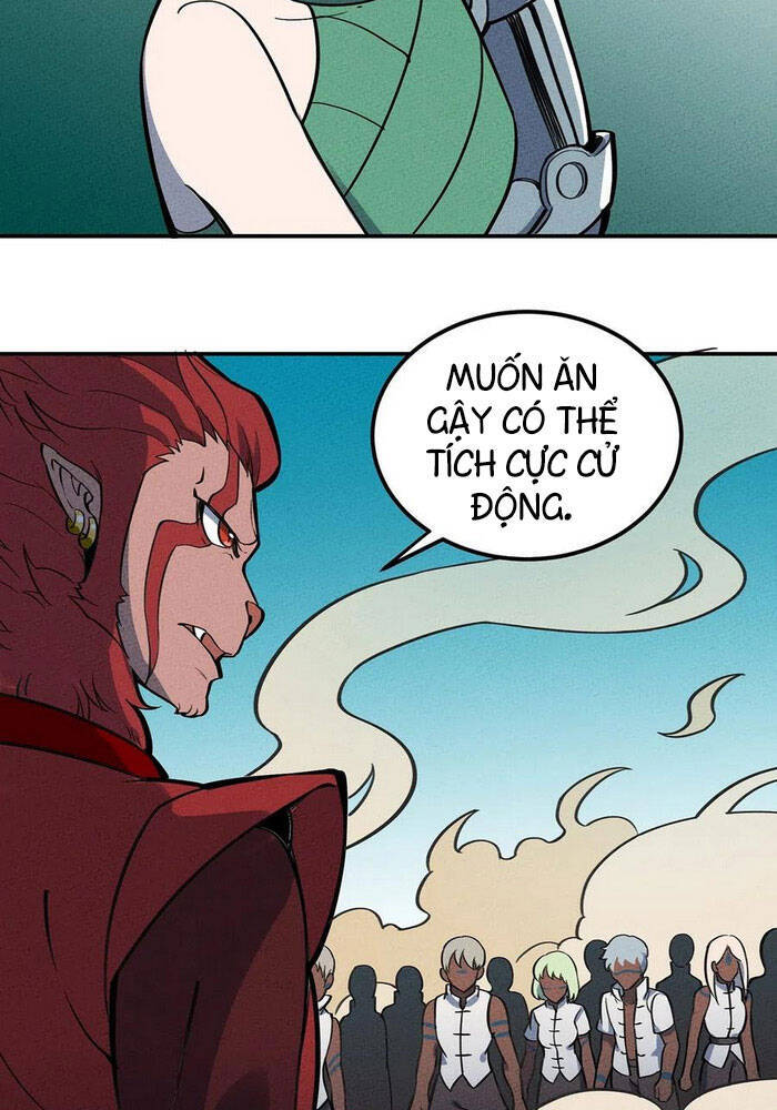 Làm Sao Bây Giờ? Ta Xuyên Không Thành Tiểu Quái Chapter 92 - Trang 2