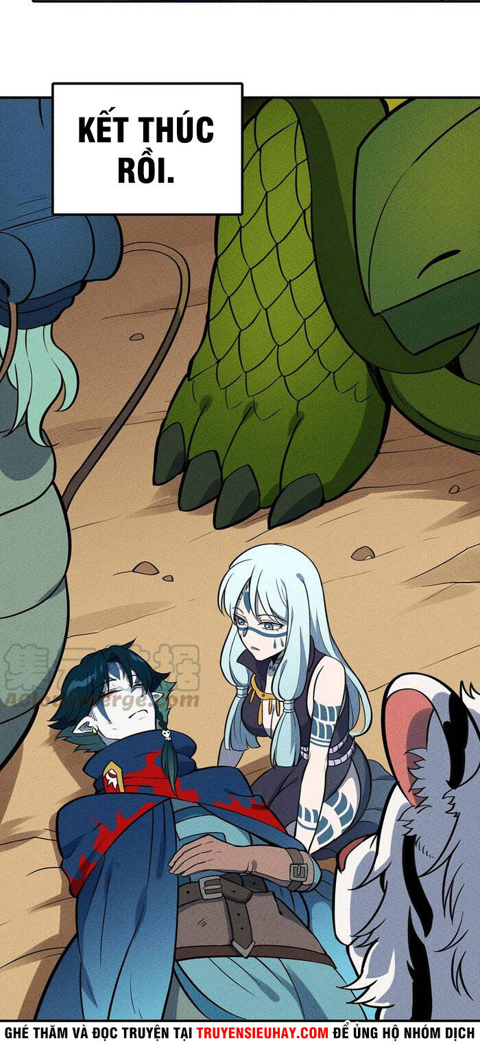 Làm Sao Bây Giờ? Ta Xuyên Không Thành Tiểu Quái Chapter 92 - Trang 2