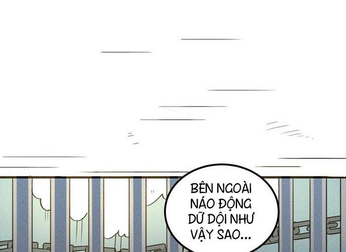 Làm Sao Bây Giờ? Ta Xuyên Không Thành Tiểu Quái Chapter 92 - Trang 2