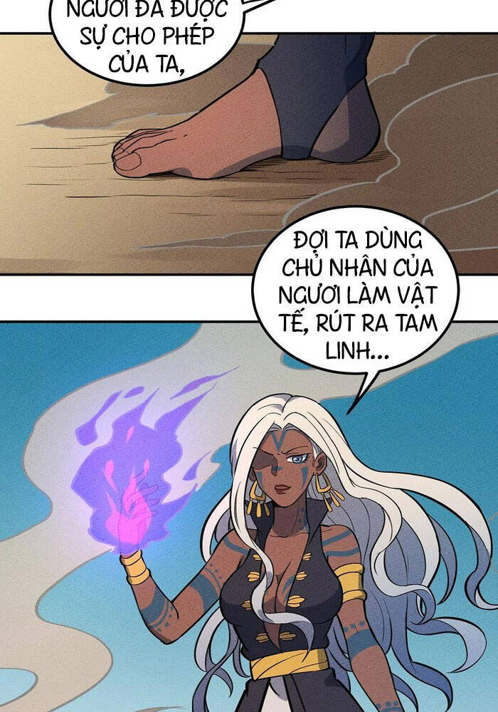 Làm Sao Bây Giờ? Ta Xuyên Không Thành Tiểu Quái Chapter 92 - Trang 2