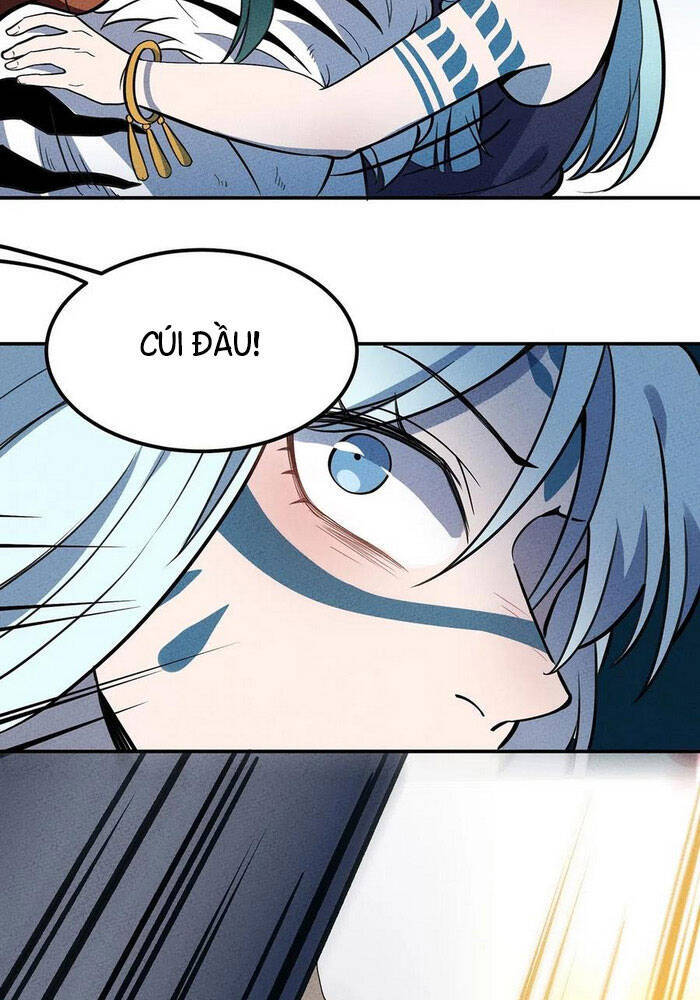 Làm Sao Bây Giờ? Ta Xuyên Không Thành Tiểu Quái Chapter 92 - Trang 2