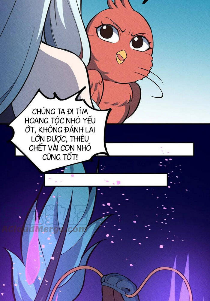 Làm Sao Bây Giờ? Ta Xuyên Không Thành Tiểu Quái Chapter 90 - Trang 2