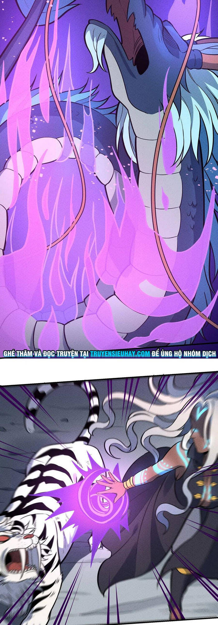 Làm Sao Bây Giờ? Ta Xuyên Không Thành Tiểu Quái Chapter 90 - Trang 2