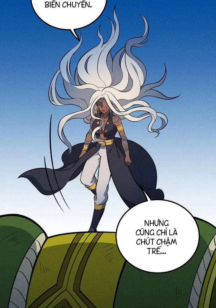 Làm Sao Bây Giờ? Ta Xuyên Không Thành Tiểu Quái Chapter 90 - Trang 2