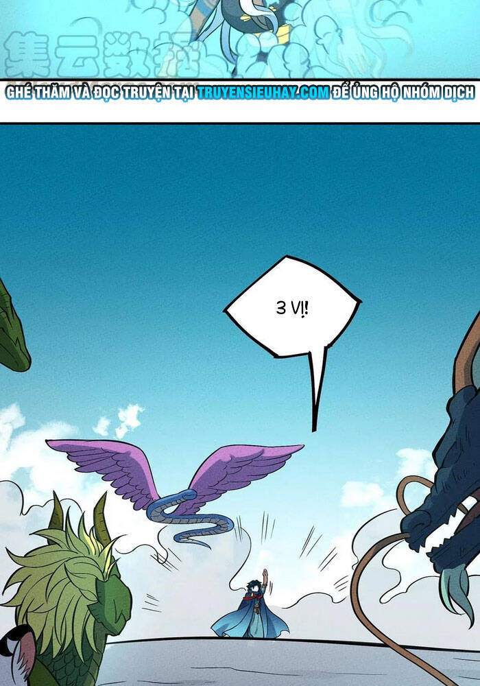 Làm Sao Bây Giờ? Ta Xuyên Không Thành Tiểu Quái Chapter 90 - Trang 2