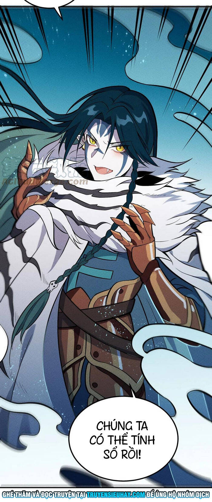 Làm Sao Bây Giờ? Ta Xuyên Không Thành Tiểu Quái Chapter 90 - Trang 2