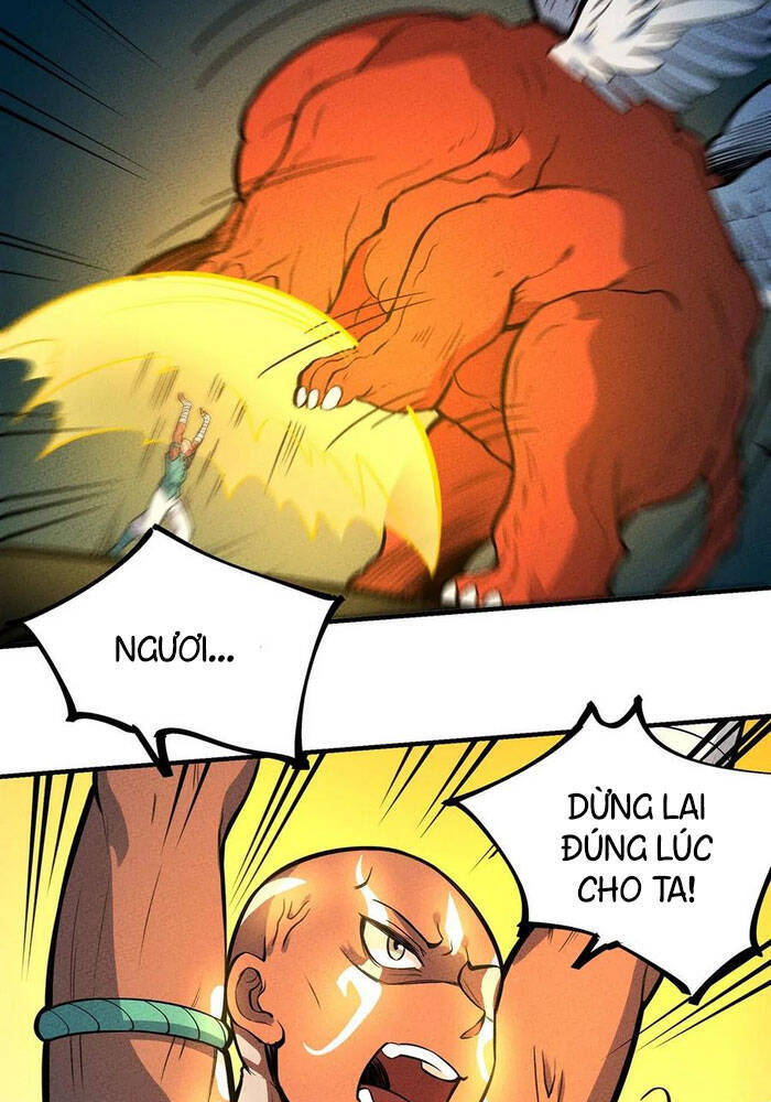 Làm Sao Bây Giờ? Ta Xuyên Không Thành Tiểu Quái Chapter 90 - Trang 2